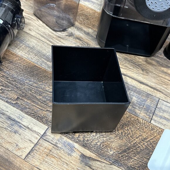 Emeril Lagasse Pasta 2-in-1 Pasta Maker Juicer LED Display PM-01 W Accessories - Picture 7 of 11